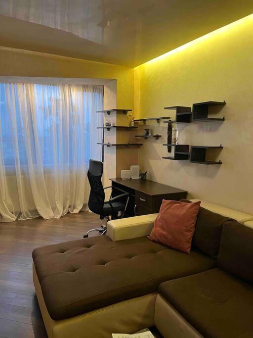 Apartament Theta- Langa Centru, Cada Hidromasaj ซูชาวา ภายนอก รูปภาพ